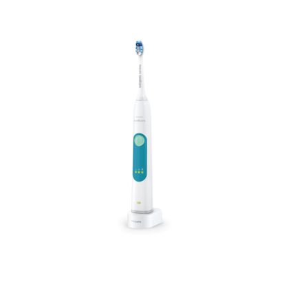 Sonicare 3 Series gum health