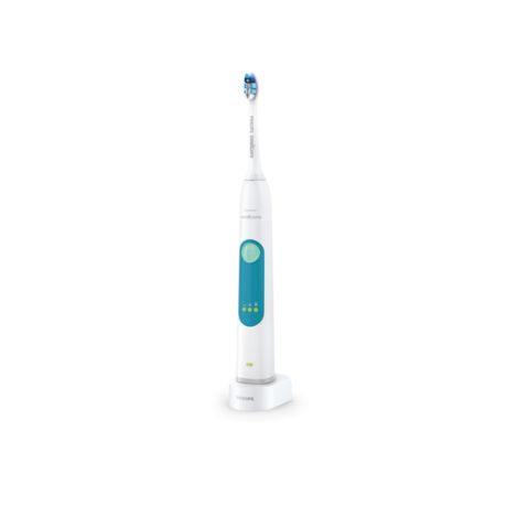 HX6601/29 Philips Sonicare 3 Series gum health Cepillo dental eléctrico sónico
