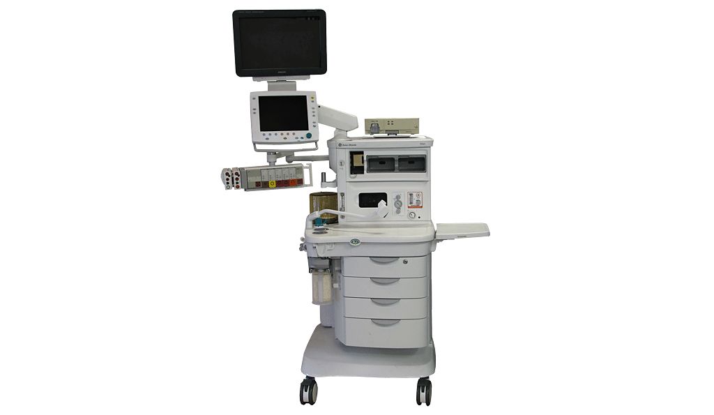 Standard product photograph