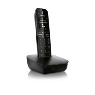 BeNear CD4801B Cordless phone