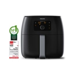 Airfryer Premium Airfryer XXL
