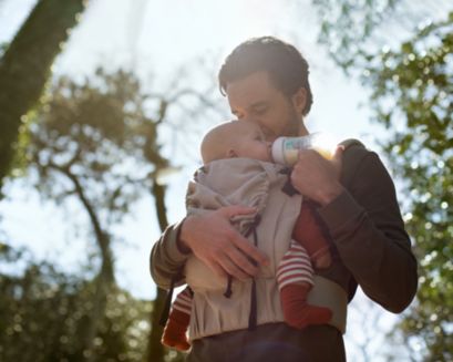 Детские бутылочки для кормления новорожденных | Philips Avent