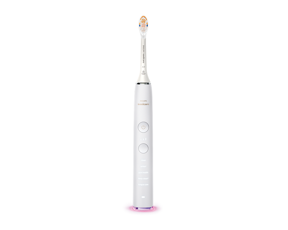DiamondClean Smart ソニッケアー ダイヤモンドクリーン DiamondClean Smart ソニッケアー ダイヤモンドクリーン