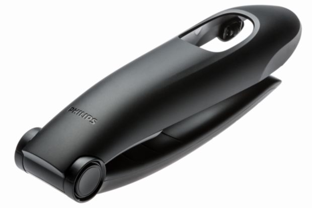 Bodygroom series 3000/5000 Back shaving attachment