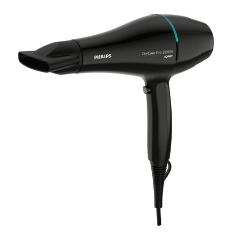 BHD272/00 DryCare Pro-hårføner