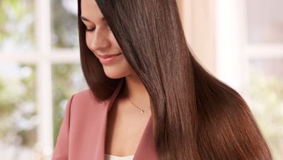 4 пъти по-голяма йонна грижа*