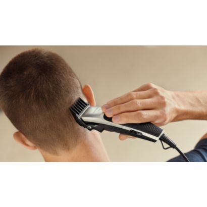 Philips Hairclipper series 5000