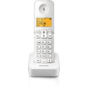 Téléphone fixe sans fil