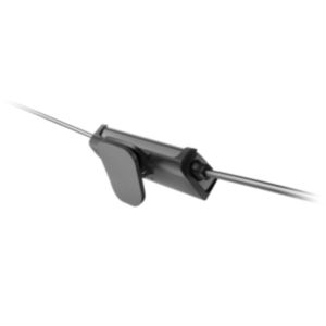 Tough. Flexible. Visible.