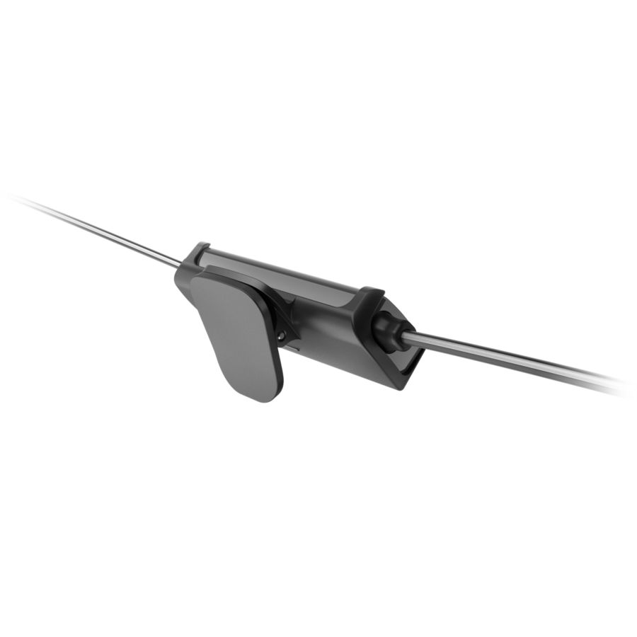 Tough. Flexible. Visible.