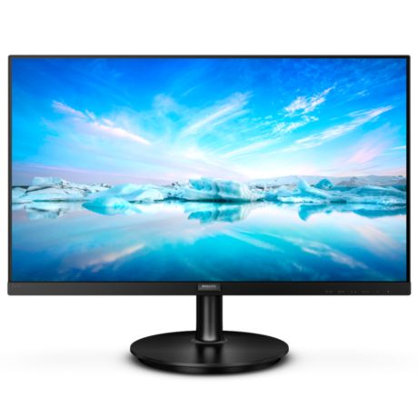 231V8/93  液晶显示器