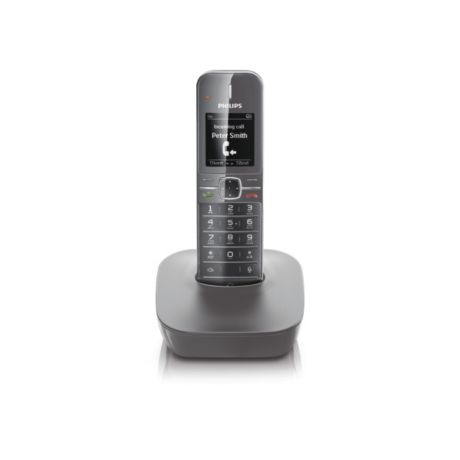 CD4801G/RU BeNear Беспроводной телефон