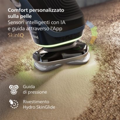 Philips i9000 Prestige
