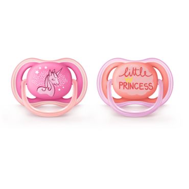 Philips Avent SCF345/42 ultra air pacifier