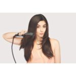 Terapia de brillo para obtener un cabello suave y sedoso