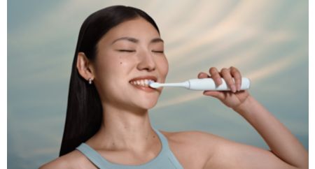 Sonicare 6500 Series ソニッケアー 6500シリーズ HX7410/09 | Sonicare