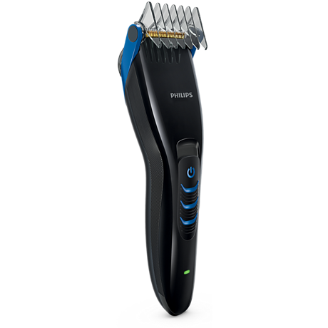 QC5360/15 Hairclipper series 5000 剪髮器
