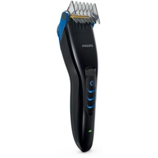 Hairclipper series 5000 hair clipper