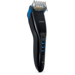 Hairclipper series 5000 maszynka do strzyżenia włosów