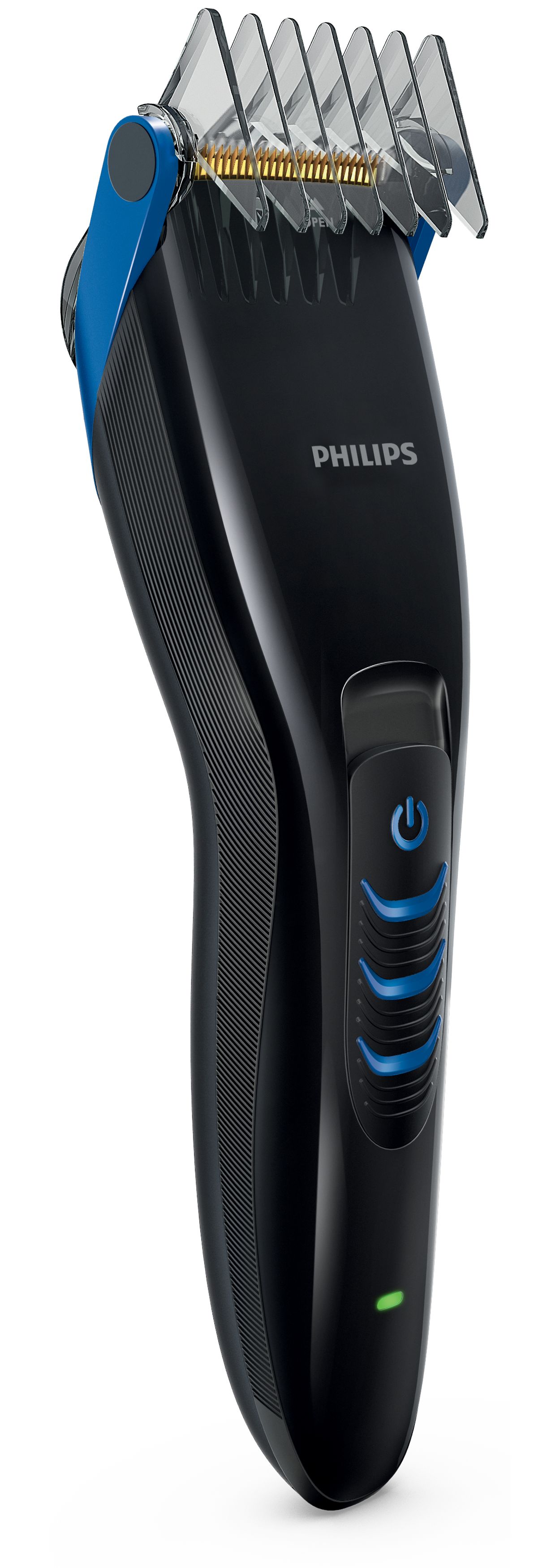 Hairclipper series 5000 Cortacabello QC5360 15 Philips