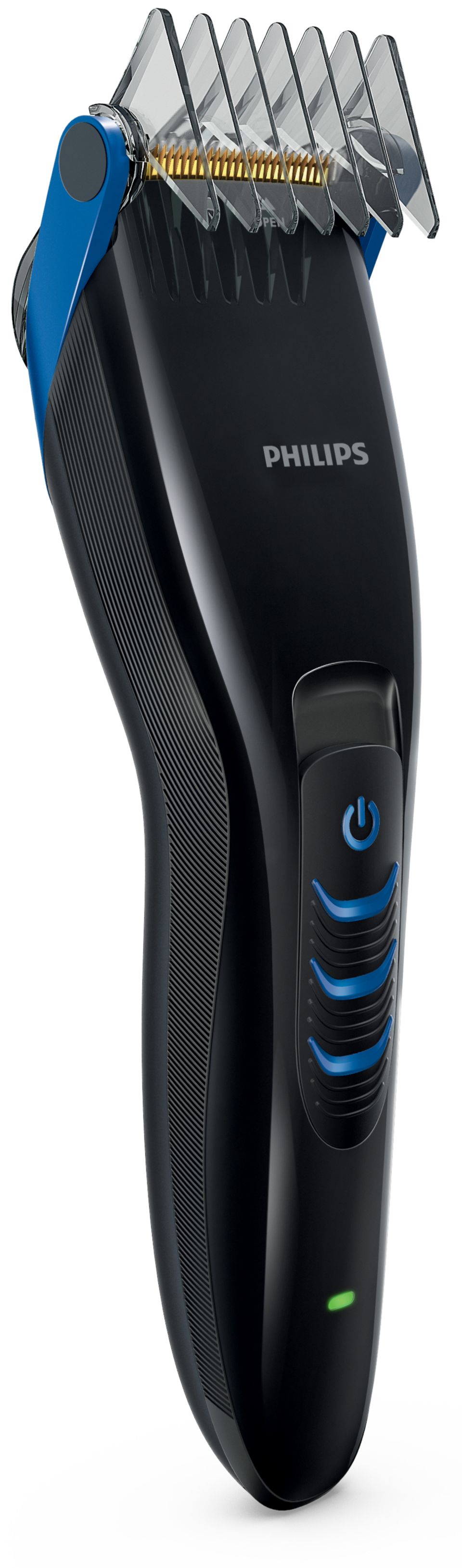 Hairclipper series 5000 машинка для стрижки волос QC5360/15 | Philips