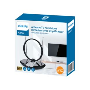 Telecomando RM-Series Per Philips 32PHT4131/12