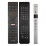 Android TV OLED 4K UHD extremamente fina
