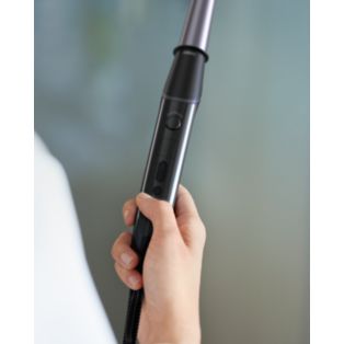 StyleCare Glam Shine Lockenstab