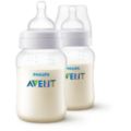 Clinically proven to reduce colic and discomfort*