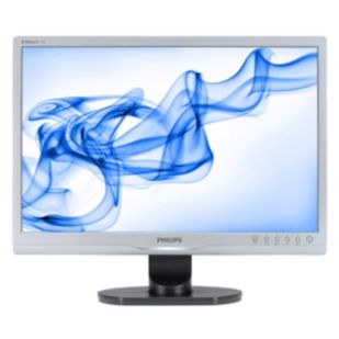 Brilliance Monitor LCD dengan SmartImage