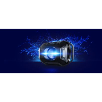 Philips ShoqBox