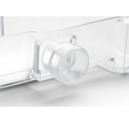 DreamStation Go Humidifier Joint de r&eacute;servoir PPC