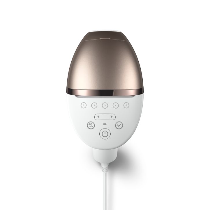 Philips Lumea IPL 8000 Series
