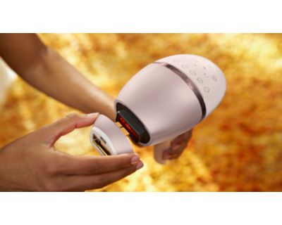 SenseIQ technology