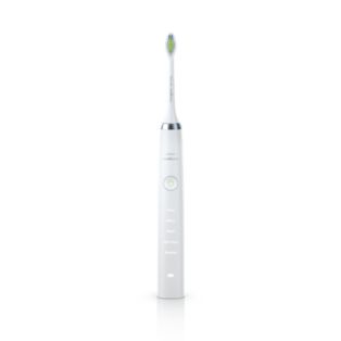 Sonicare DiamondClean Sonisk eltandbørste