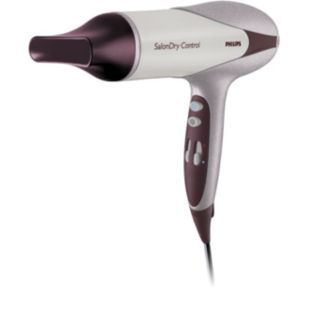 SalonDry Control