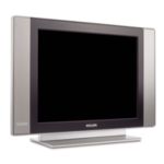 Flat TV con modalità Hotel