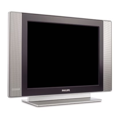 Flat TV con modalità Hotel