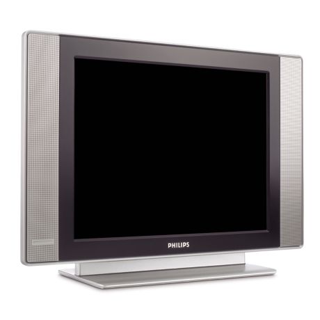 20HF4003F/10  Flat TV professionali