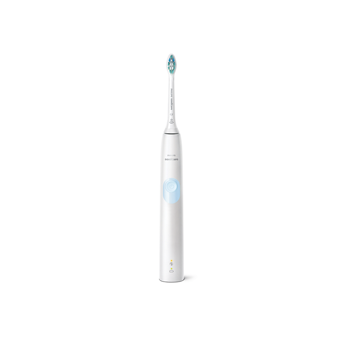 ProtectiveClean 4300 Sonic electric toothbrush HX6809/81 | Sonicare ProtectiveClean 4300 Sonic electric toothbrush HX6809/81 | Sonicare