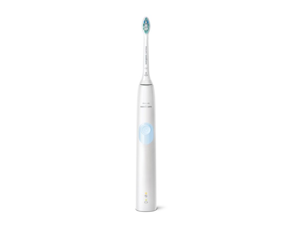 新品未使用PHILIPS sonicare ProtectiveClean 本体 ProtectiveClean 4300 Sonic electric toothbrush HX6809/81 | Sonicare