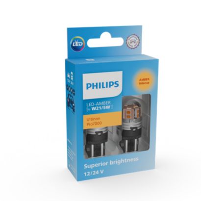 Philips Ultinon Pro7000 SI