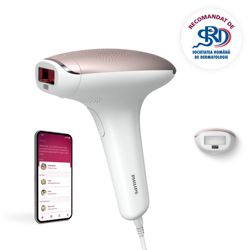 Lumea Seria 7000 Epilator IPL