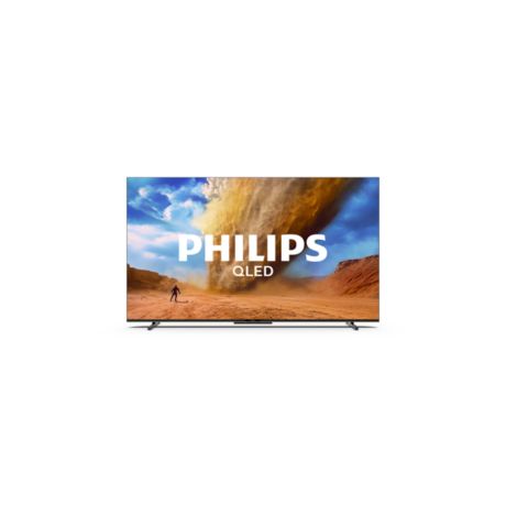 43PQT8100/94 8100 series 4K UHD QLED TV