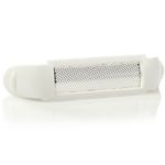 For comfortable close shaving