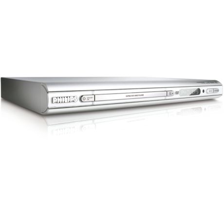 DVP530/75  DVD player