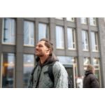 Feel the music, not the earbuds