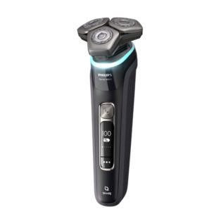 Shaver series 9000 Rasoio elettrico Wet & Dry ricondizionato