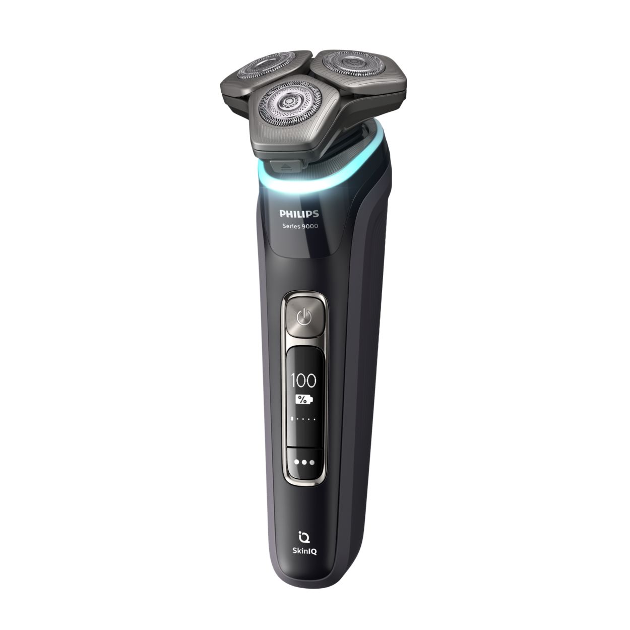 Shaver series 9000 Wet & Dry electric shaver S9986/58 | Philips