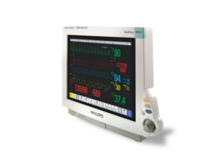 IntelliVue Patient monitor